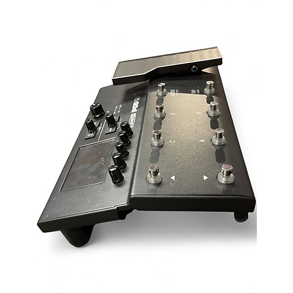 Used Line 6 POD GO Effect Processor