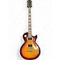 Used Epiphone Slash Rosso Corsa Les Paul Standard November Burst Solid Body Electric Guitar thumbnail