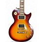 Used Epiphone Slash Rosso Corsa Les Paul Standard November Burst Solid Body Electric Guitar