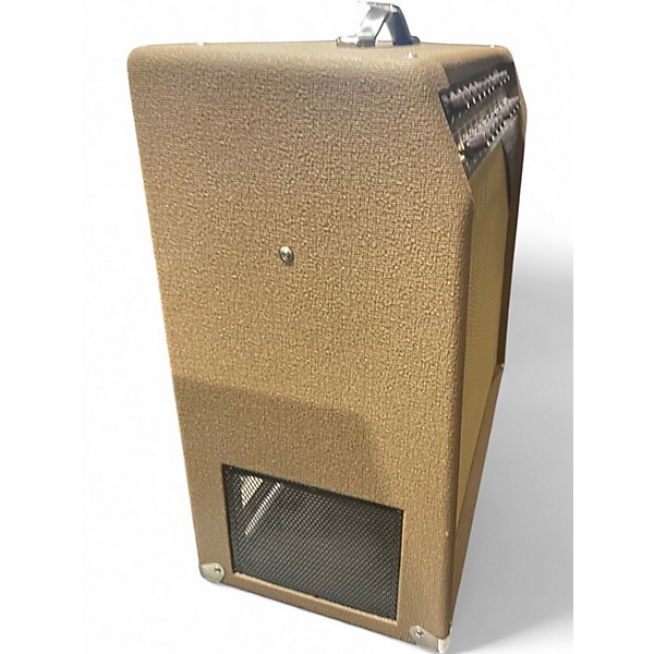 Used Fender Acoustasonic SFXII 160W Acoustic Guitar Combo Amp