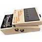 Used BOSS TU3 Chromatic Tuner Pedal