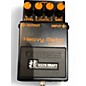 Used BOSS HM2W Heavy Metal Effect Pedal thumbnail