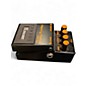 Used BOSS HM2W Heavy Metal Effect Pedal