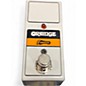 Used Orange Amplifiers fs-1 mini Pedal thumbnail