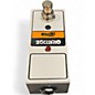 Used Orange Amplifiers fs-1 mini Pedal