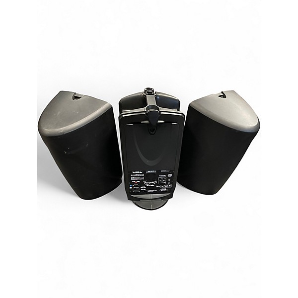 Used Fender Passport 300 Pro Sound Package