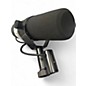 Used Shure SM7B Dynamic Microphone