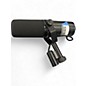 Used Shure SM7B Dynamic Microphone