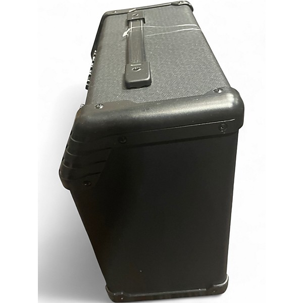 Used Line 6 SPIDER v 30 MKII Guitar Combo Amp