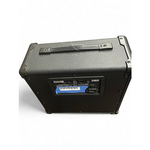 Used Line 6 SPIDER v 30 MKII Guitar Combo Amp