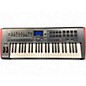 Used Novation Impulse 49 Key MIDI Controller thumbnail