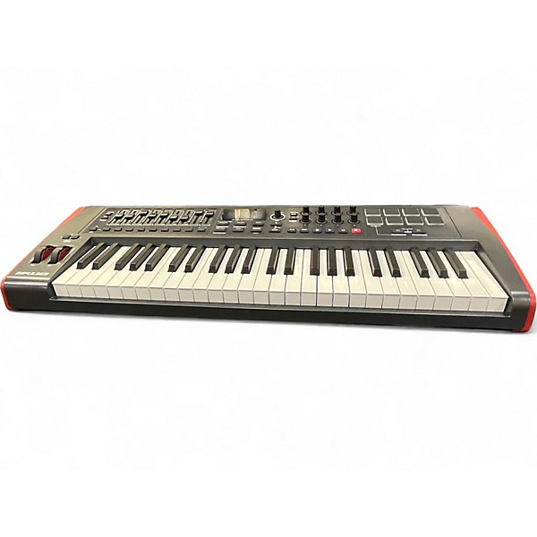 Used Novation Impulse 49 Key MIDI Controller