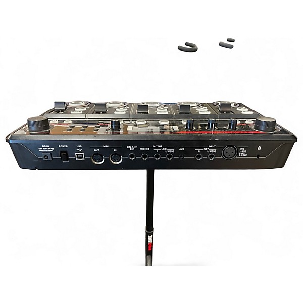 Used BOSS RC505 Loop Station Pedal