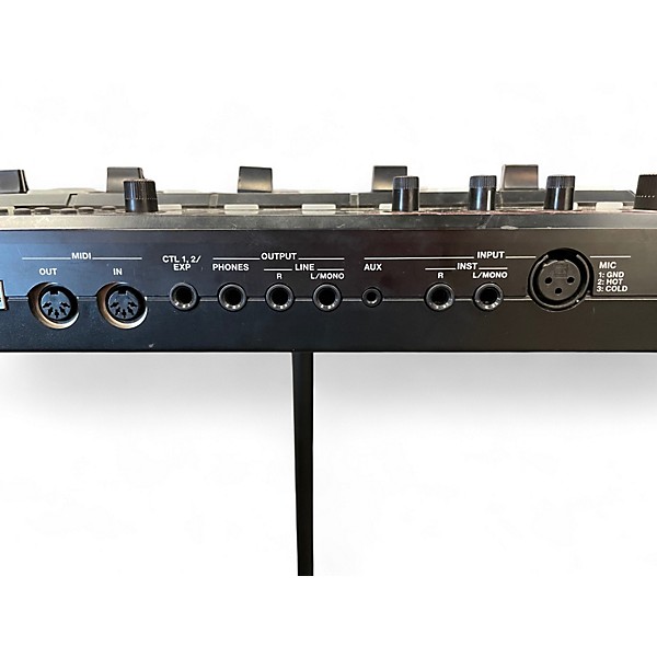 Used BOSS RC505 Loop Station Pedal