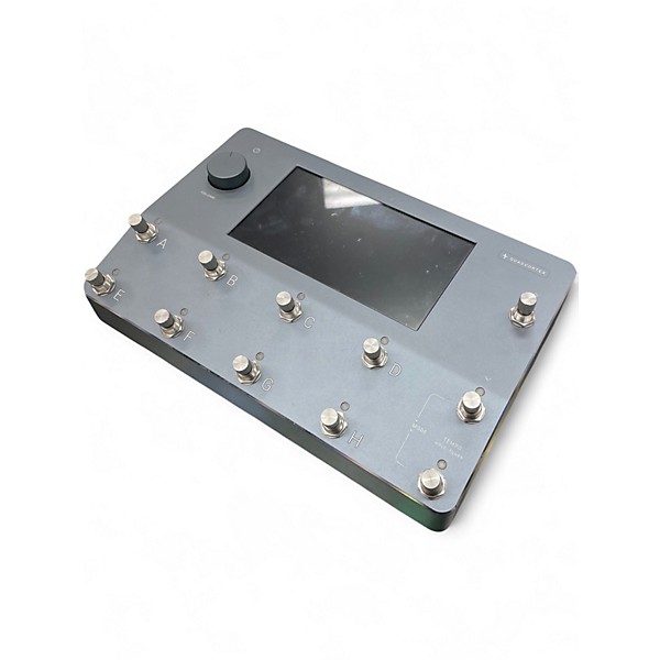 Used Neural Dsp Quad Cortex Effect Processor