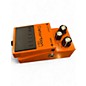 Used BOSS DS1 Distortion Effect Pedal