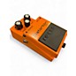 Used BOSS DS1 Distortion Effect Pedal