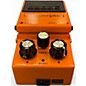 Used BOSS DS1 Distortion Effect Pedal