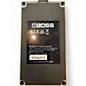 Used BOSS DS1 Distortion Effect Pedal