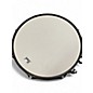 Used Pearl 14in GPX Snare Mint Green Drum thumbnail