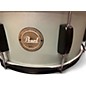 Used Pearl 14in GPX Snare Mint Green Drum