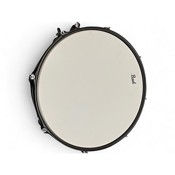 Used Pearl 14in GPX Snare Mint Green Drum