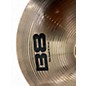 Used SABIAN 16in B8 Thin Crash Cymbal thumbnail