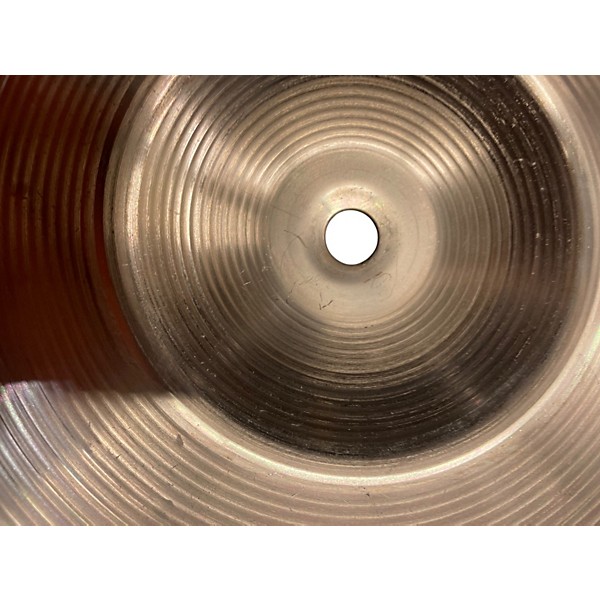 Used SABIAN 16in B8 Thin Crash Cymbal