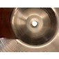 Used SABIAN 16in B8 Thin Crash Cymbal