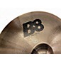 Used SABIAN 20in B8 Ride Cymbal