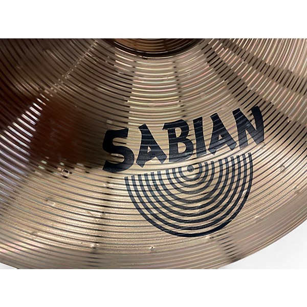Used SABIAN 20in B8 Ride Cymbal