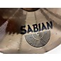 Used SABIAN 20in B8 Ride Cymbal