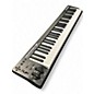 Used M-Audio Keystation 61 mk3 MIDI Controller