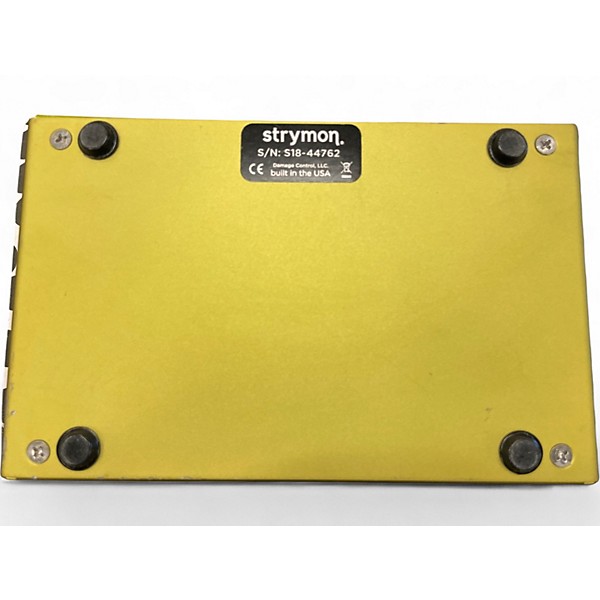 Used Strymon Volante Magnetic Echo Machine Effect Pedal