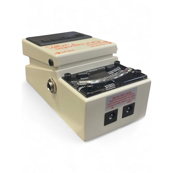 Used BOSS TU3 Chromatic Tuner Pedal