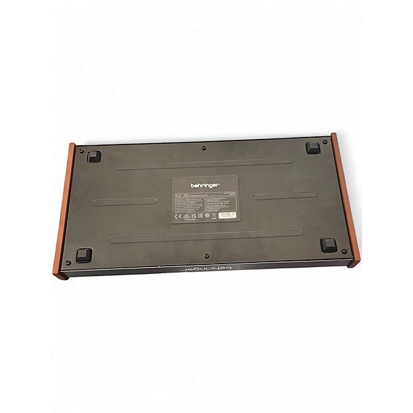 Used Behringer GRIND Sound Module