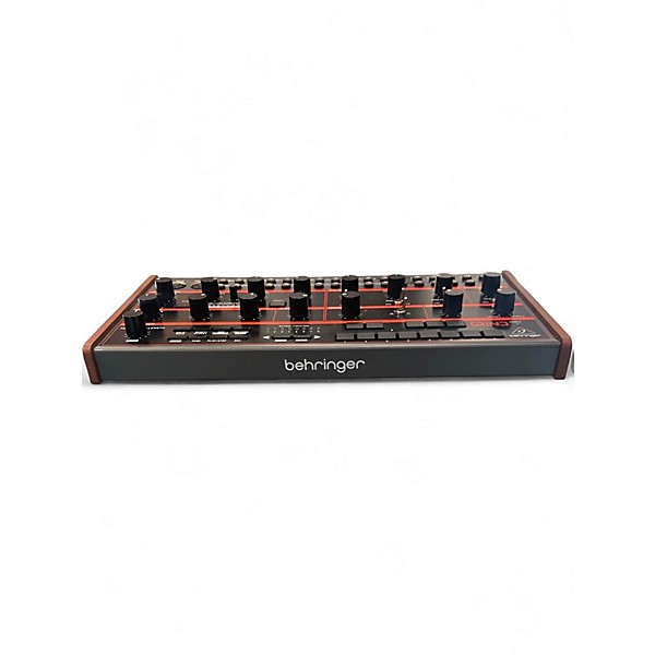 Used Behringer GRIND Sound Module
