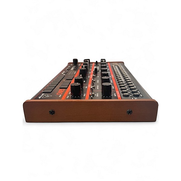 Used Behringer GRIND Sound Module
