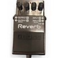 Used BOSS RV6 Digital Reverb Effect Pedal thumbnail