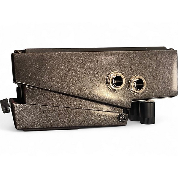 Used BOSS RV6 Digital Reverb Effect Pedal