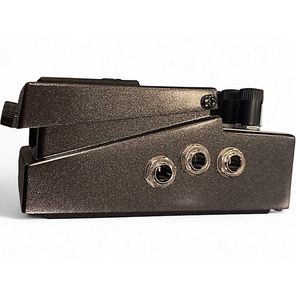 Used BOSS RV6 Digital Reverb Effect Pedal