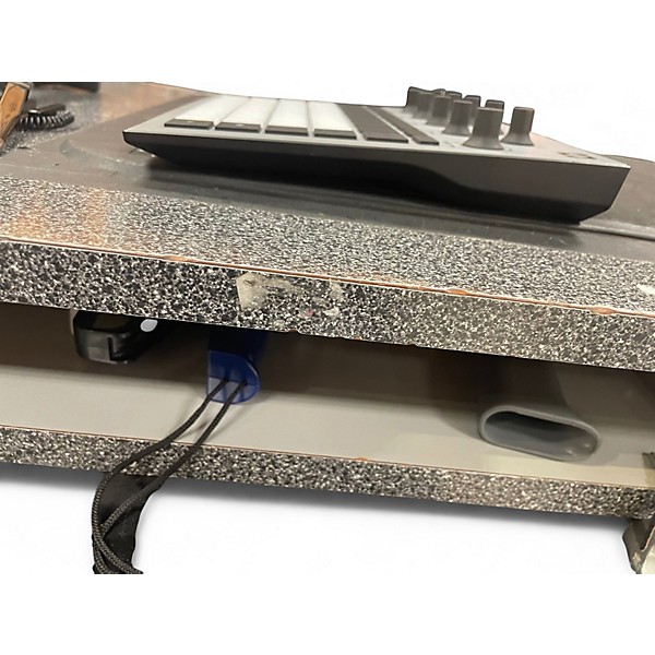 Used Novation CIRCUIT RHYTHM Production Controller