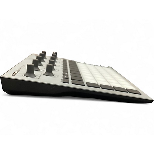 Used Novation CIRCUIT RHYTHM Production Controller