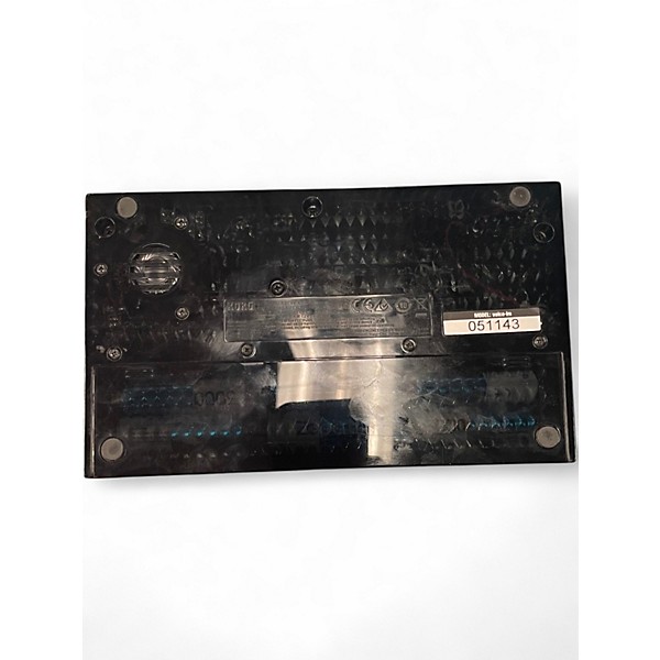 Used KORG VOLCA FM Synthesizer