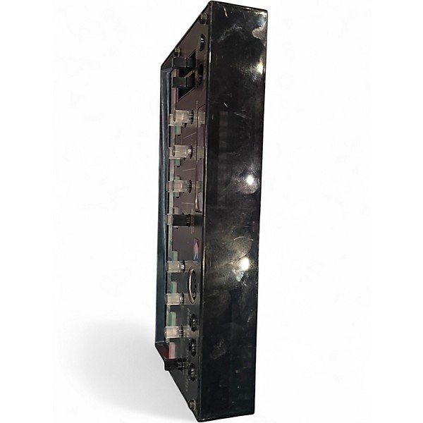 Used KORG VOLCA FM Synthesizer