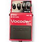 Used BOSS VO-1 Vocoder Effect Pedal thumbnail