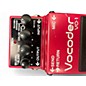 Used BOSS VO-1 Vocoder Effect Pedal