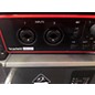 Used Focusrite Scarlett 18i20 Gen 3 Audio Interface
