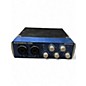 Used PreSonus Audiobox USB Audio Interface thumbnail