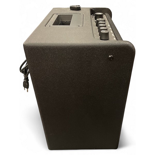 Used 2025 Fender Mustang LT25 25W 1x8 Guitar Combo Amp